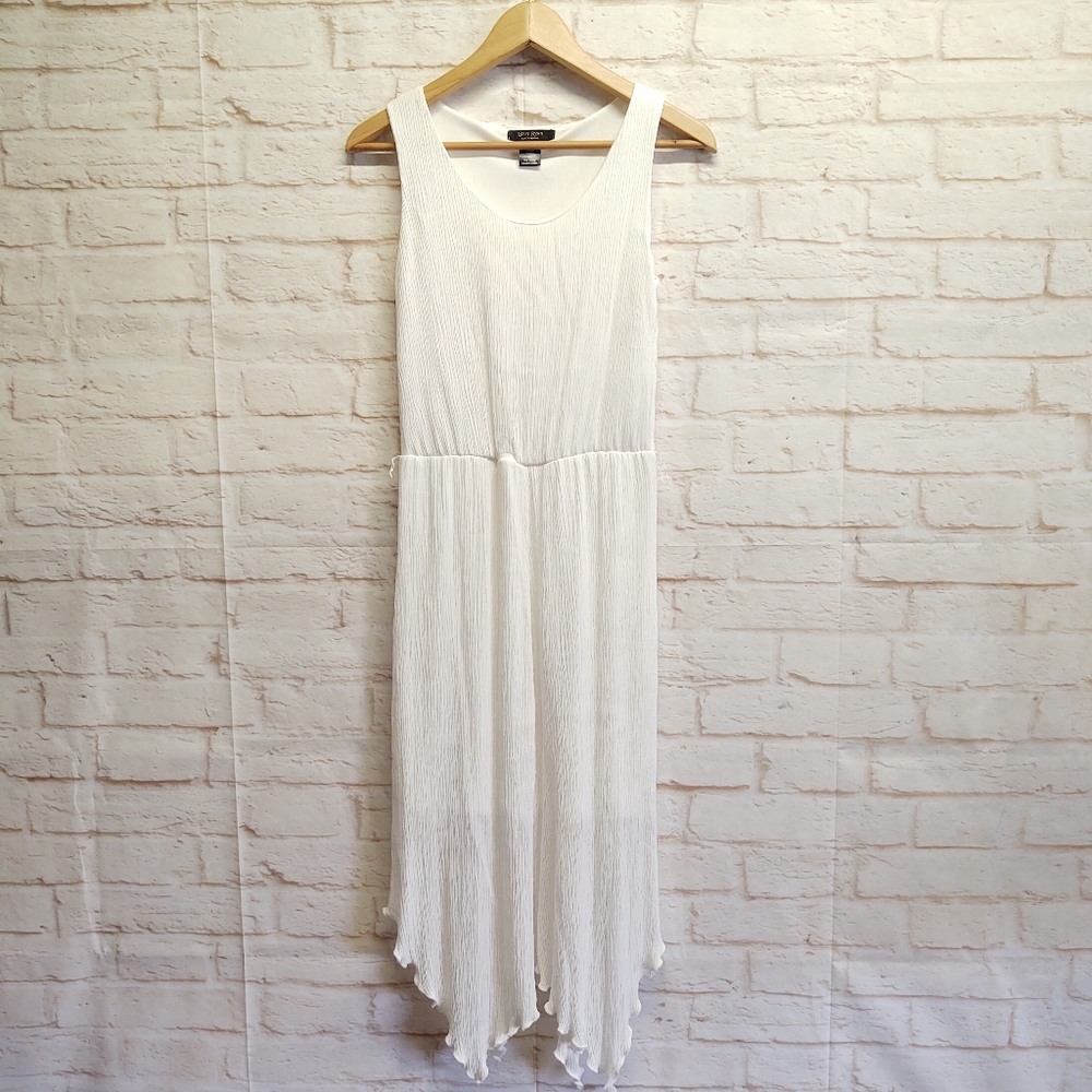 Love Ryan White dress